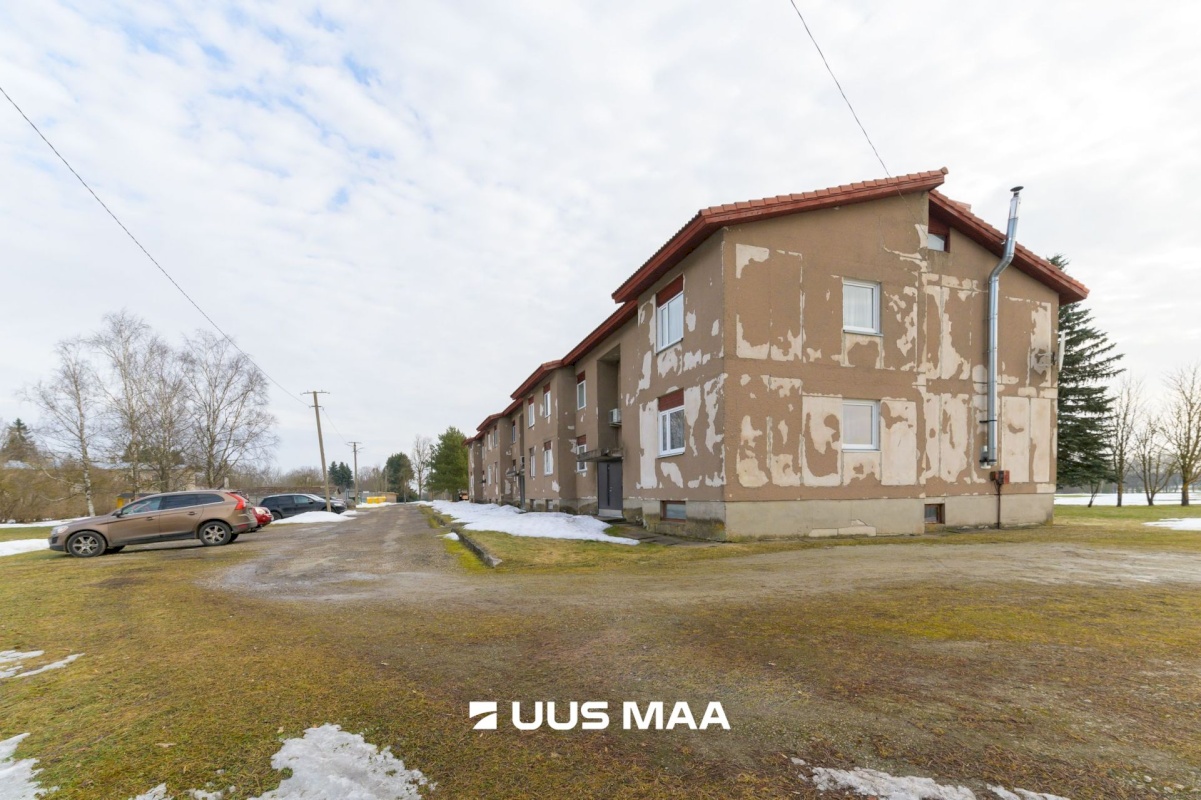 Rakvere vald, Arkna küla, Jõekalda tee 17