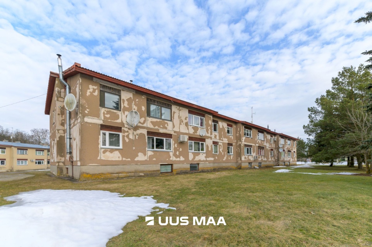 Rakvere vald, Arkna küla, Jõekalda tee 17