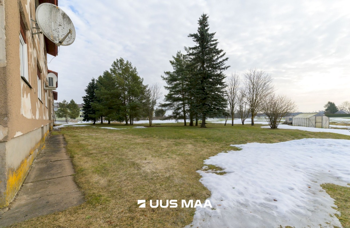 Rakvere vald, Arkna küla, Jõekalda tee 17