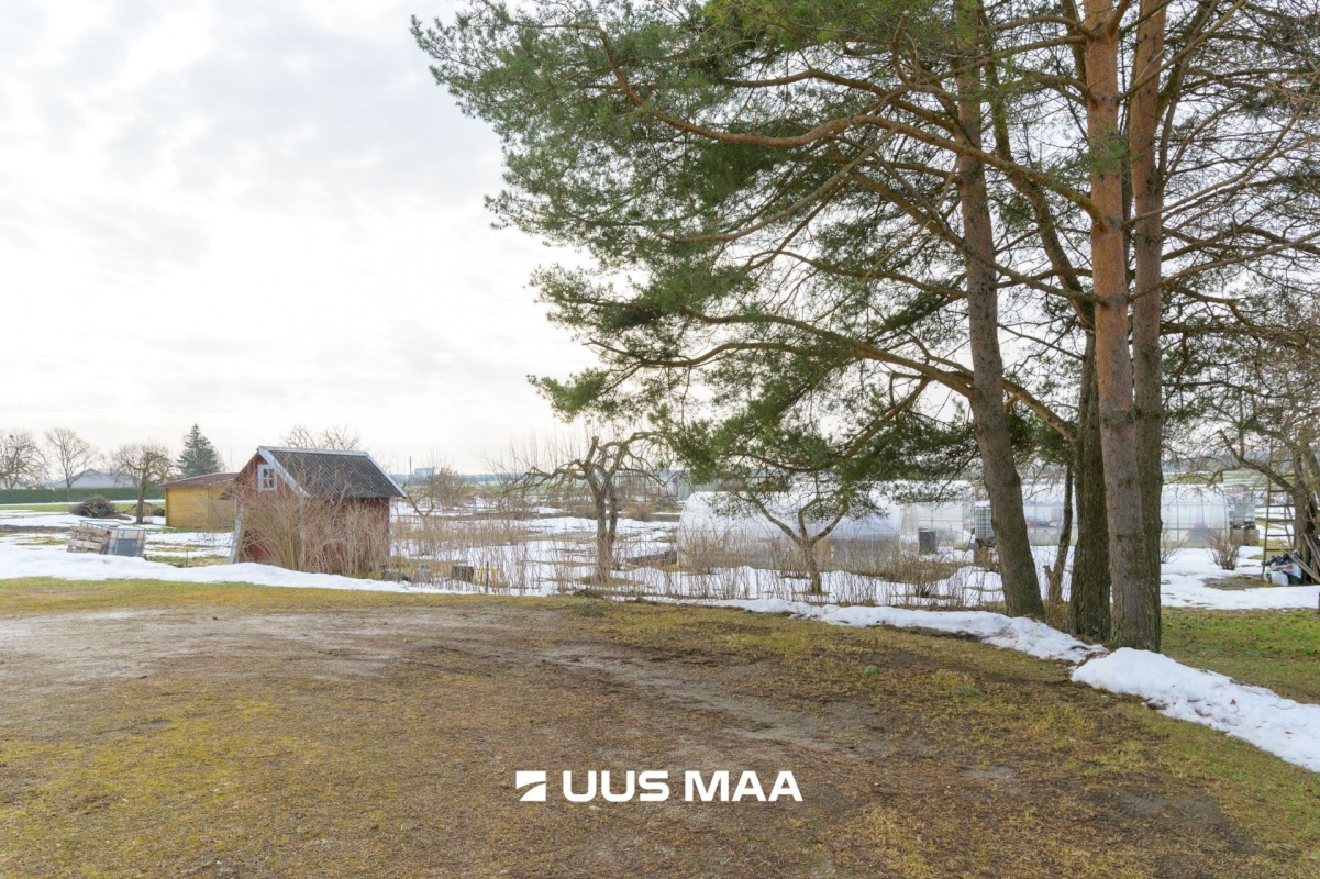 Rakvere vald, Arkna küla, Jõekalda tee 17