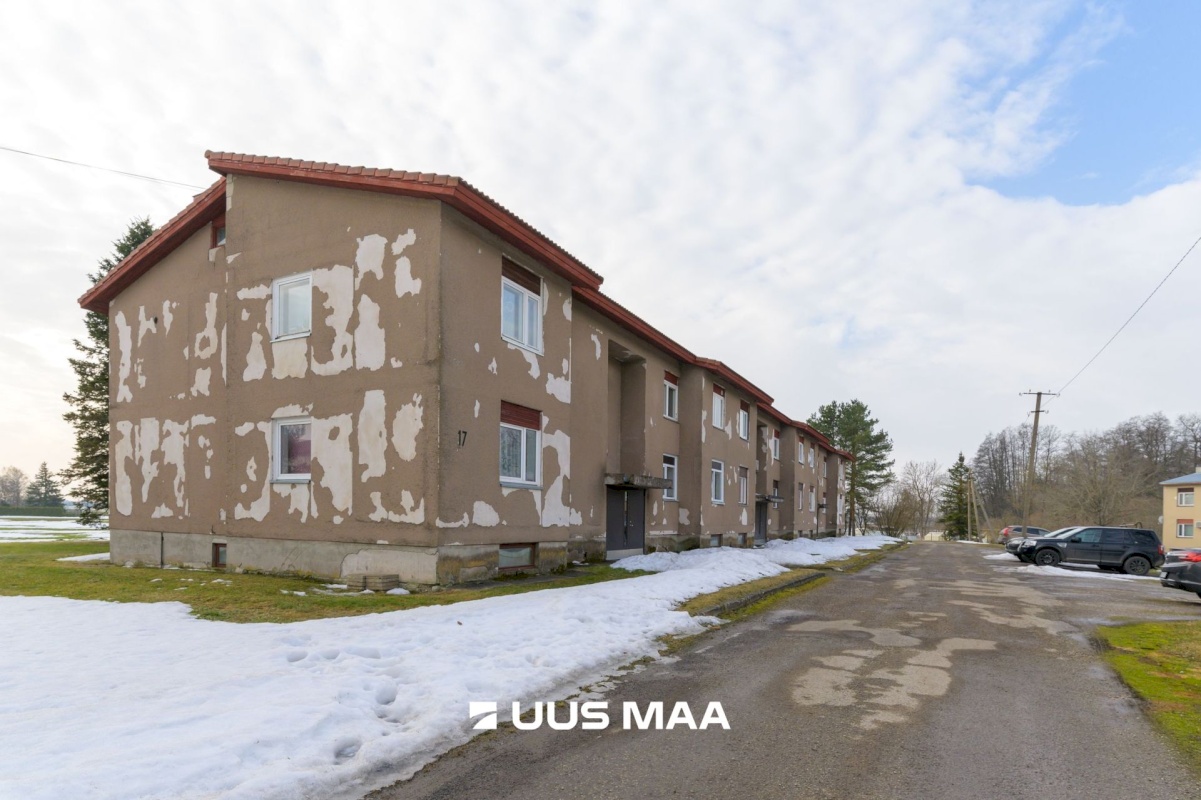 Rakvere vald, Arkna küla, Jõekalda tee 17