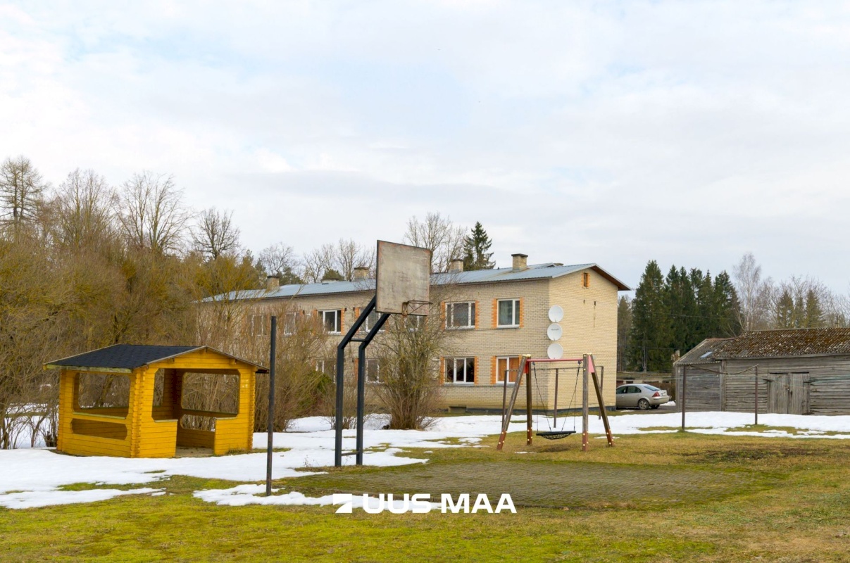 Rakvere vald, Arkna küla, Jõekalda tee 17