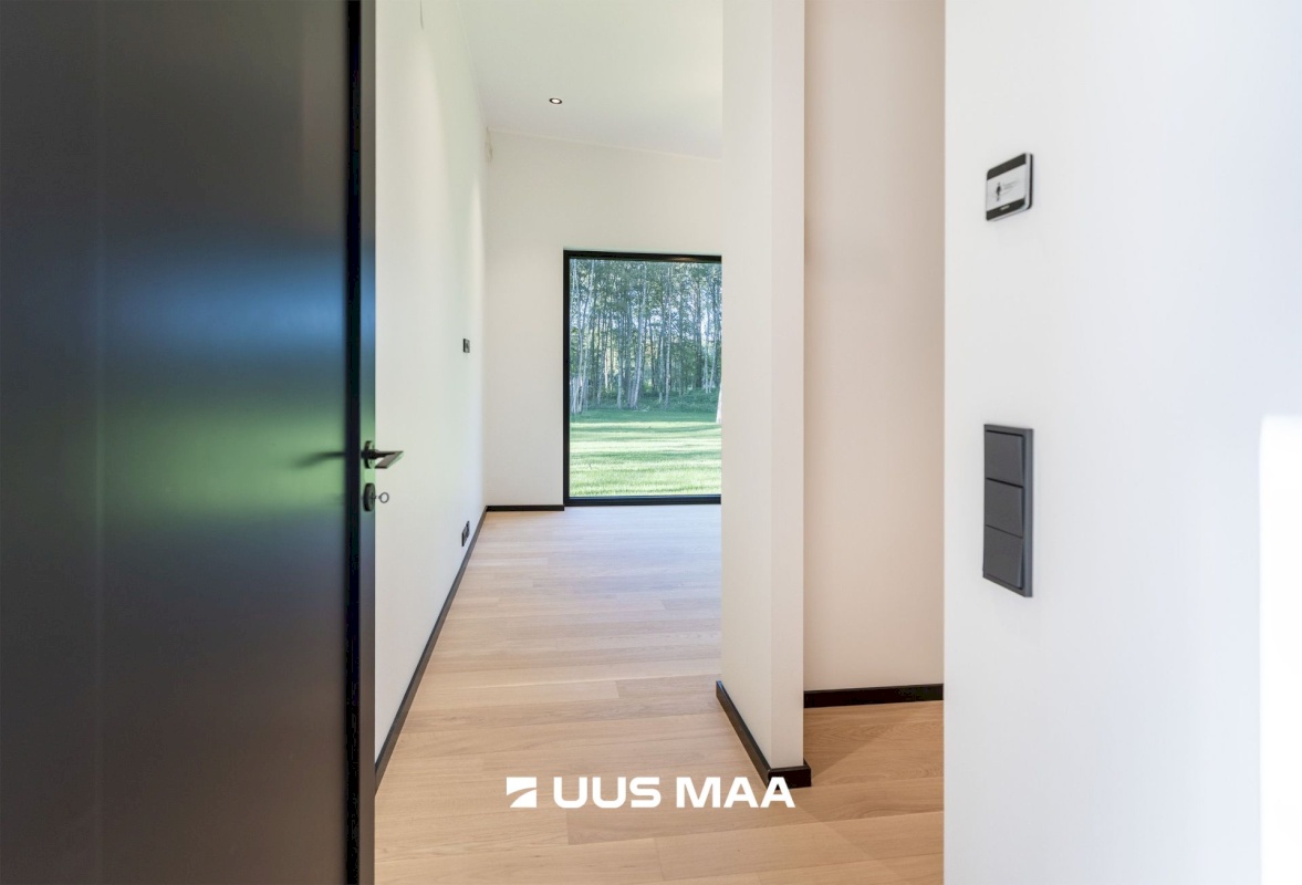 Jõelähtme vald, Manniva küla, Kivikirve tee 7