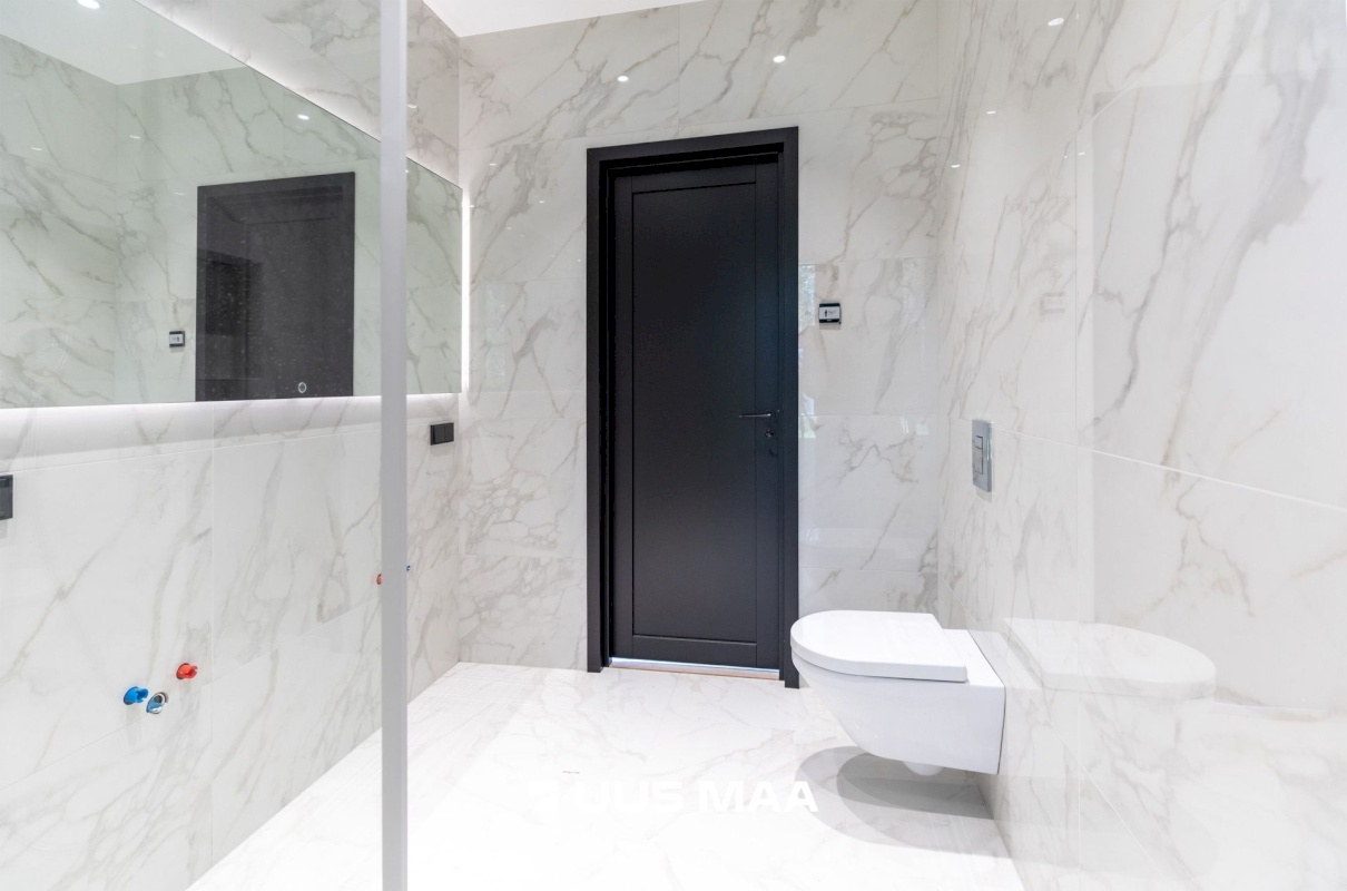 Jõelähtme vald, Manniva küla, Kivikirve tee 7