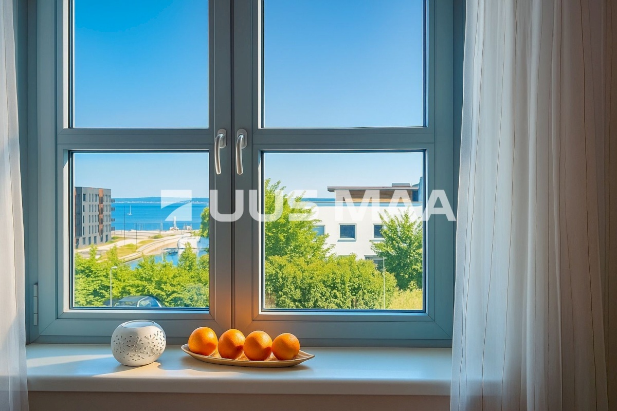 Tallinn, Põhja-Tallinna linnaosa, Suur-Patarei 7