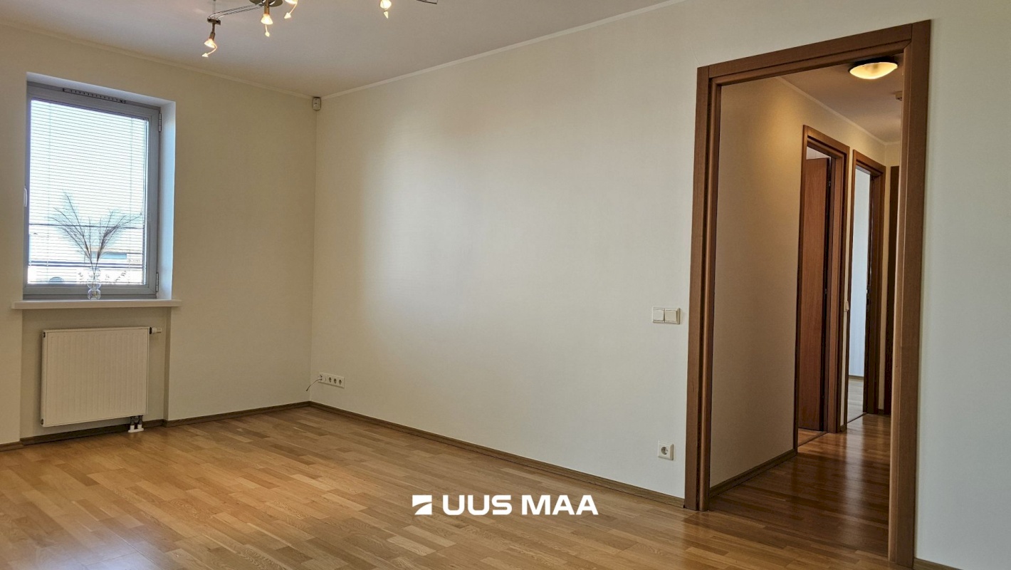 Tallinn, Põhja-Tallinna linnaosa, Suur-Patarei 7