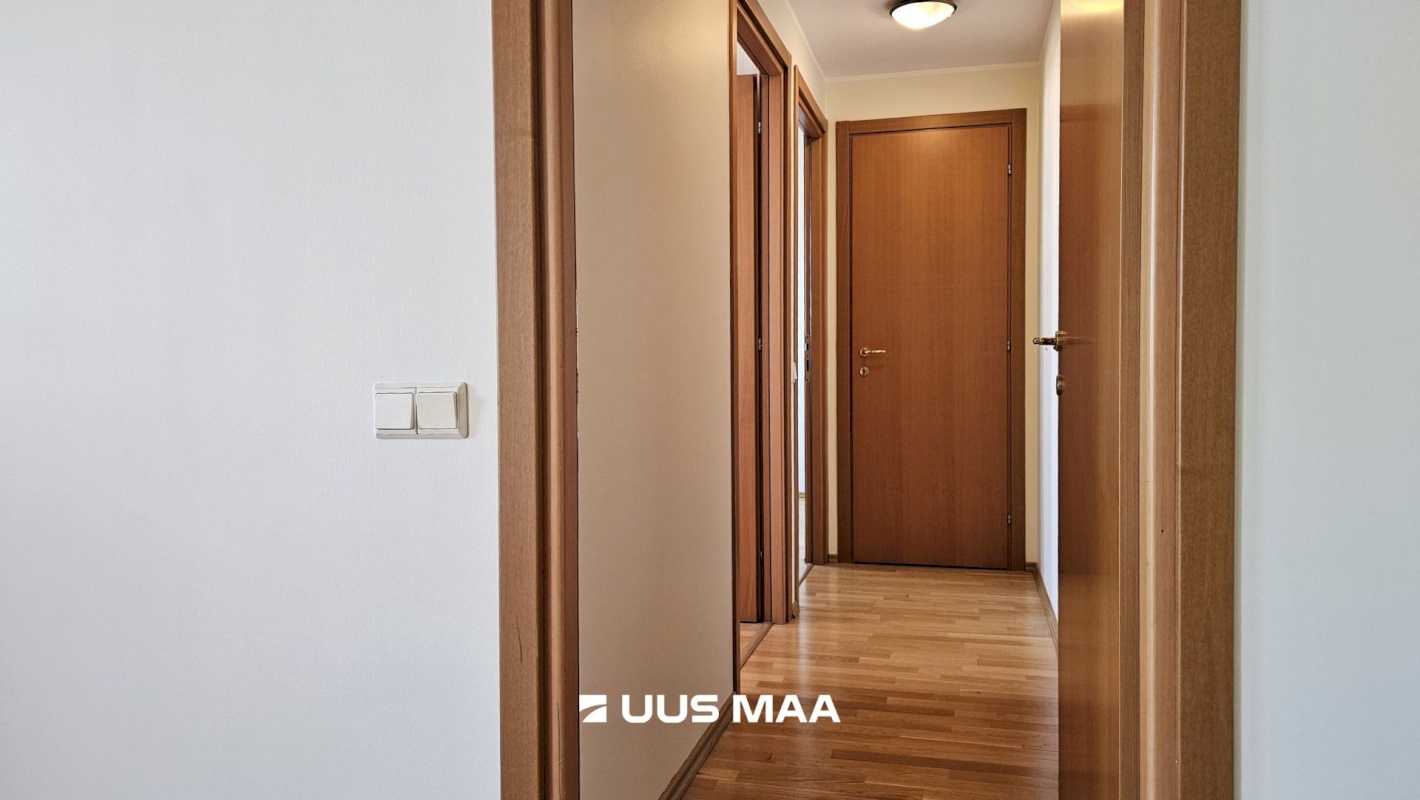 Tallinn, Põhja-Tallinna linnaosa, Suur-Patarei 7