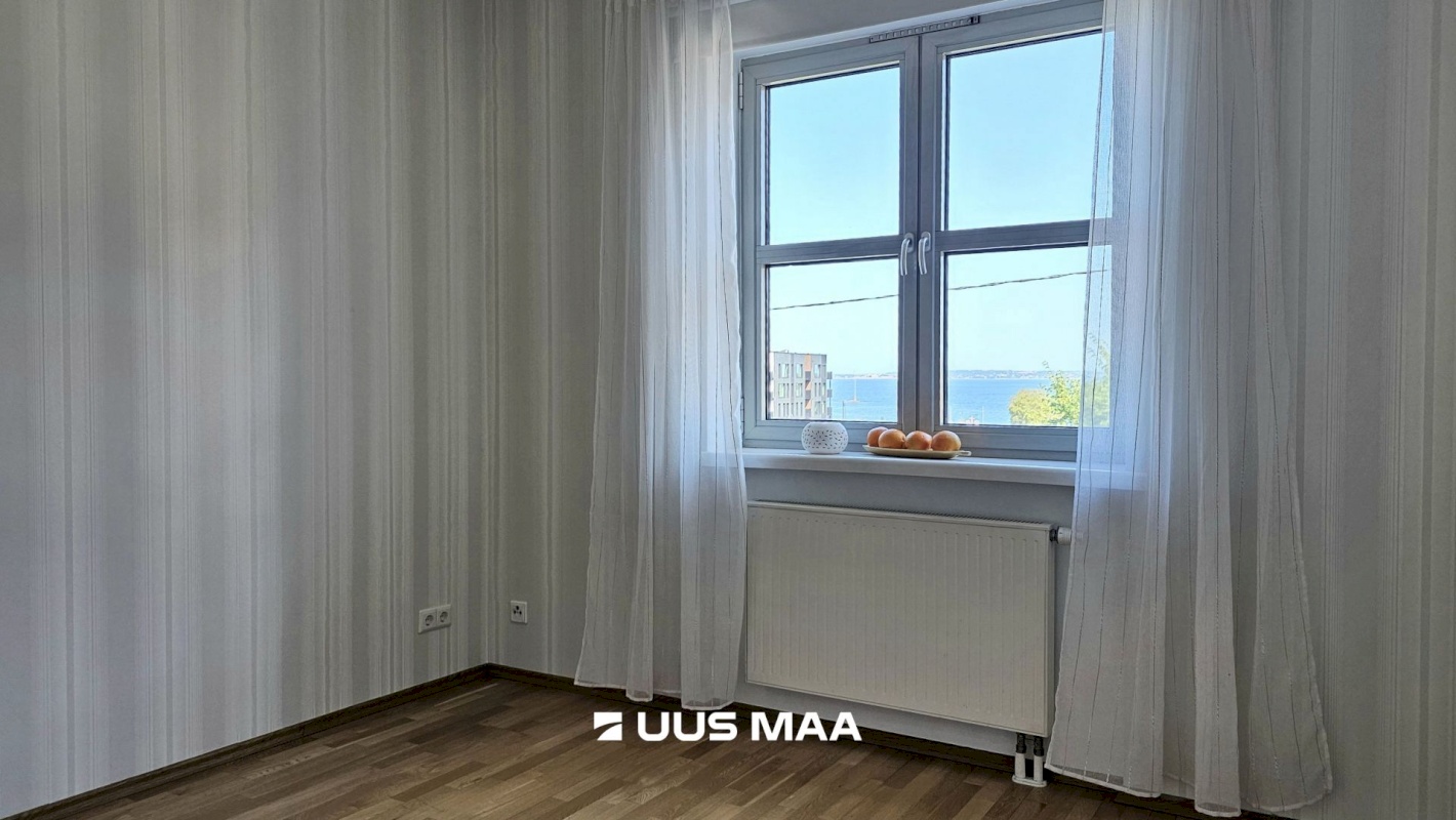 Tallinn, Põhja-Tallinna linnaosa, Suur-Patarei 7