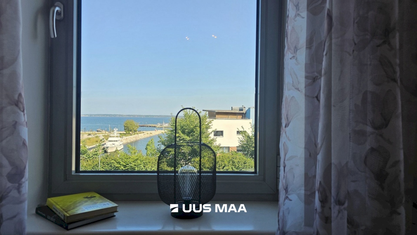 Tallinn, Põhja-Tallinna linnaosa, Suur-Patarei 7
