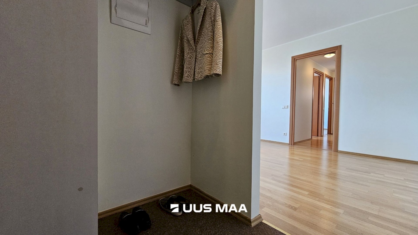 Tallinn, Põhja-Tallinna linnaosa, Suur-Patarei 7