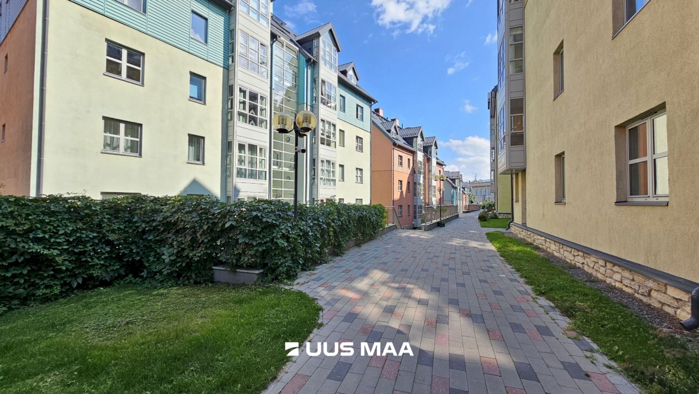 Tallinn, Põhja-Tallinna linnaosa, Suur-Patarei 7