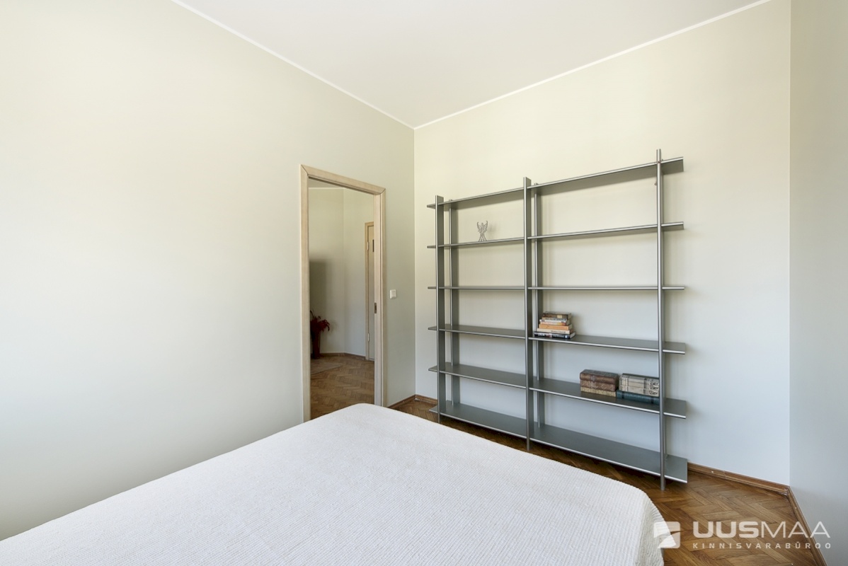 Tallinn, Kesklinna linnaosa, Südalinn, Lätte 9