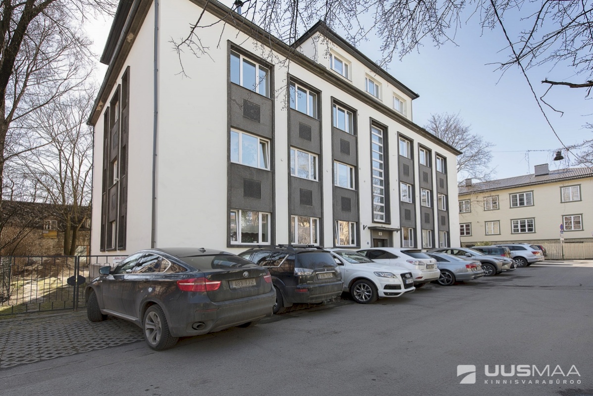 Tallinn, Kesklinna linnaosa, Südalinn, Lätte 9
