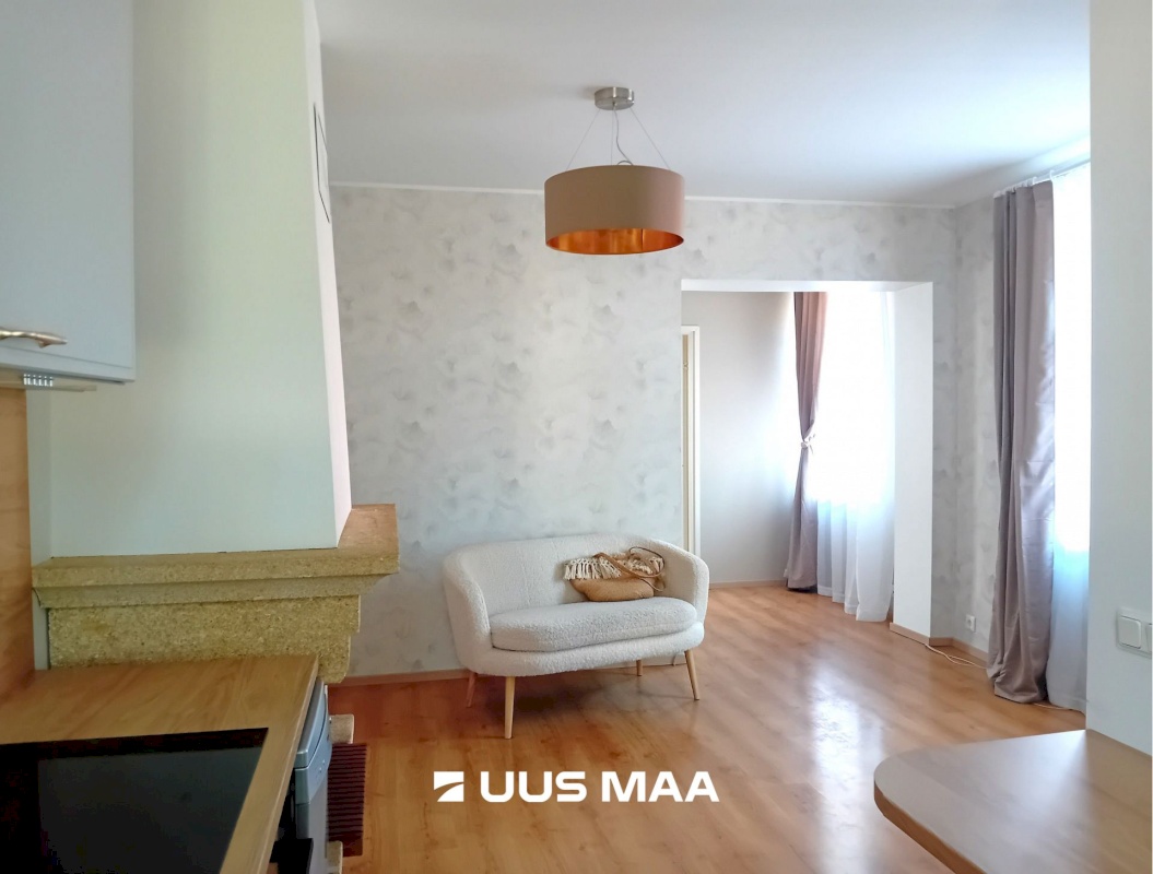 Tartu linn, Tartu linn, Karlova, Tähe 64
