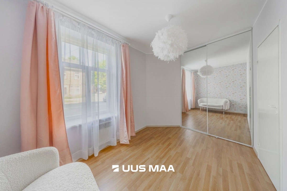 Tartu linn, Tartu linn, Karlova, Tähe 64