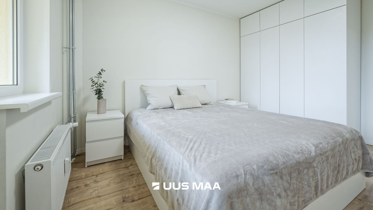 Tallinn, Haabersti linnaosa, Päevalille 9