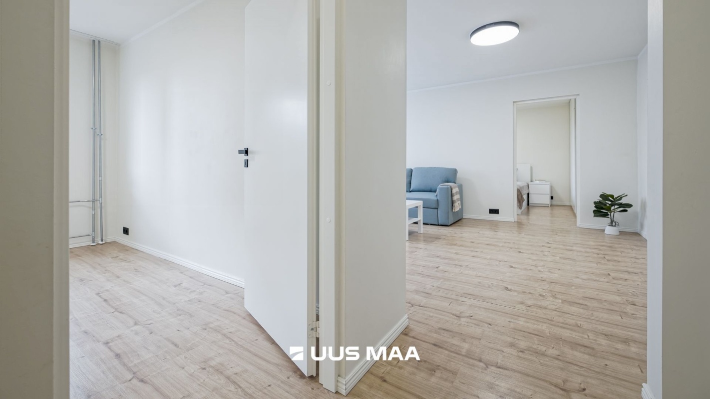 Tallinn, Haabersti linnaosa, Päevalille 9