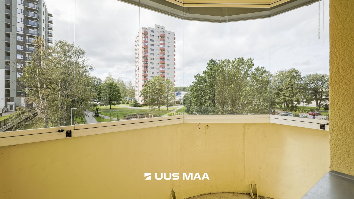 Tallinn, Haabersti linnaosa, Päevalille 9