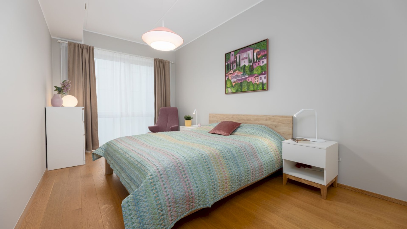 Tallinn, Kesklinna linnaosa, Kassisaba, Paldiski mnt 9