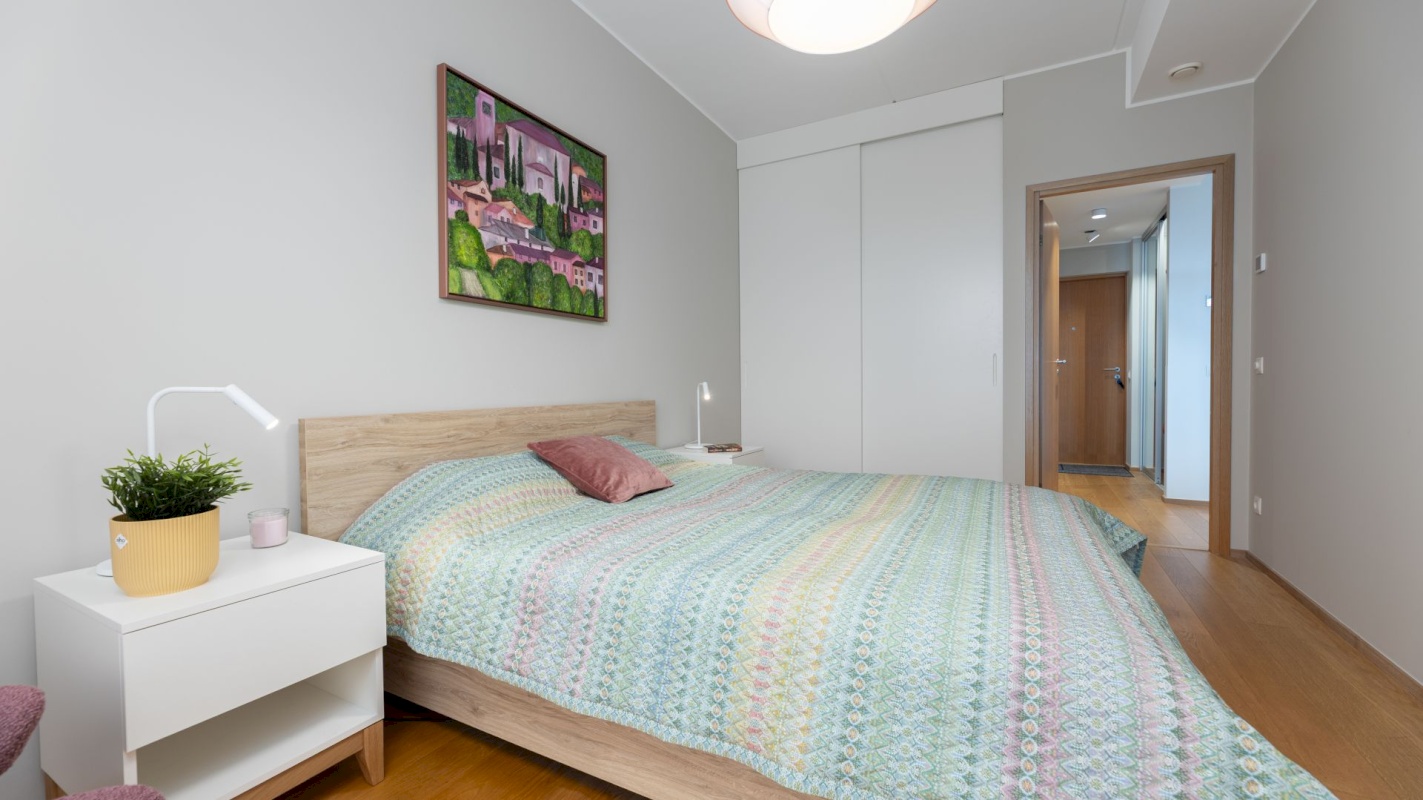 Tallinn, Kesklinna linnaosa, Kassisaba, Paldiski mnt 9