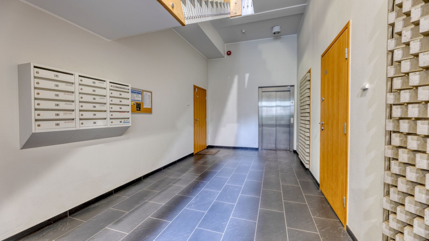 Tallinn, Kesklinna linnaosa, Kassisaba, Paldiski mnt 9