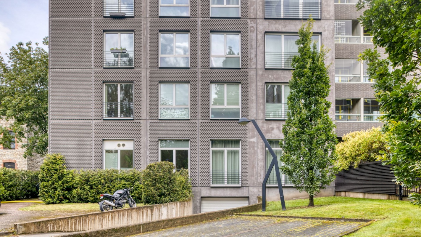 Tallinn, Kesklinna linnaosa, Kassisaba, Paldiski mnt 9