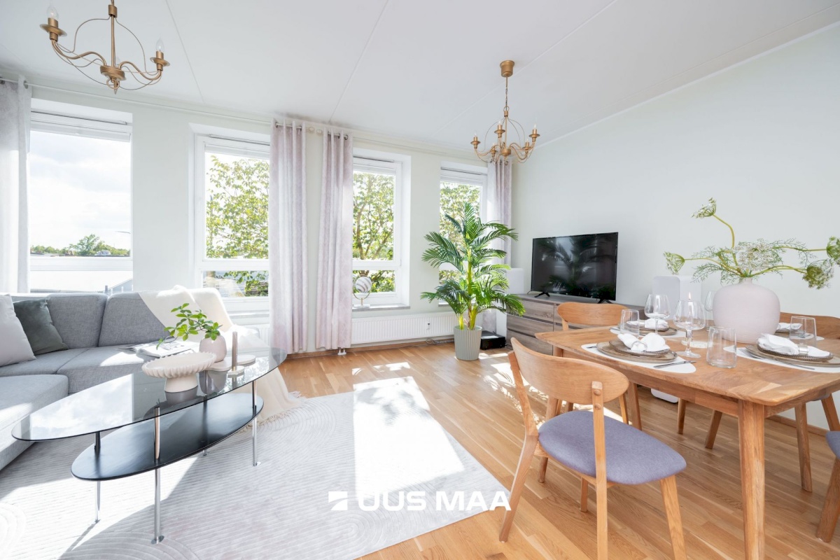 Tallinn, Kesklinna linnaosa, Vana-Lõuna 39