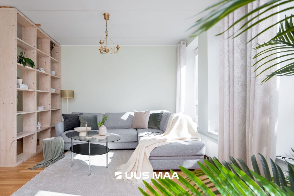 Tallinn, Kesklinna linnaosa, Vana-Lõuna 39