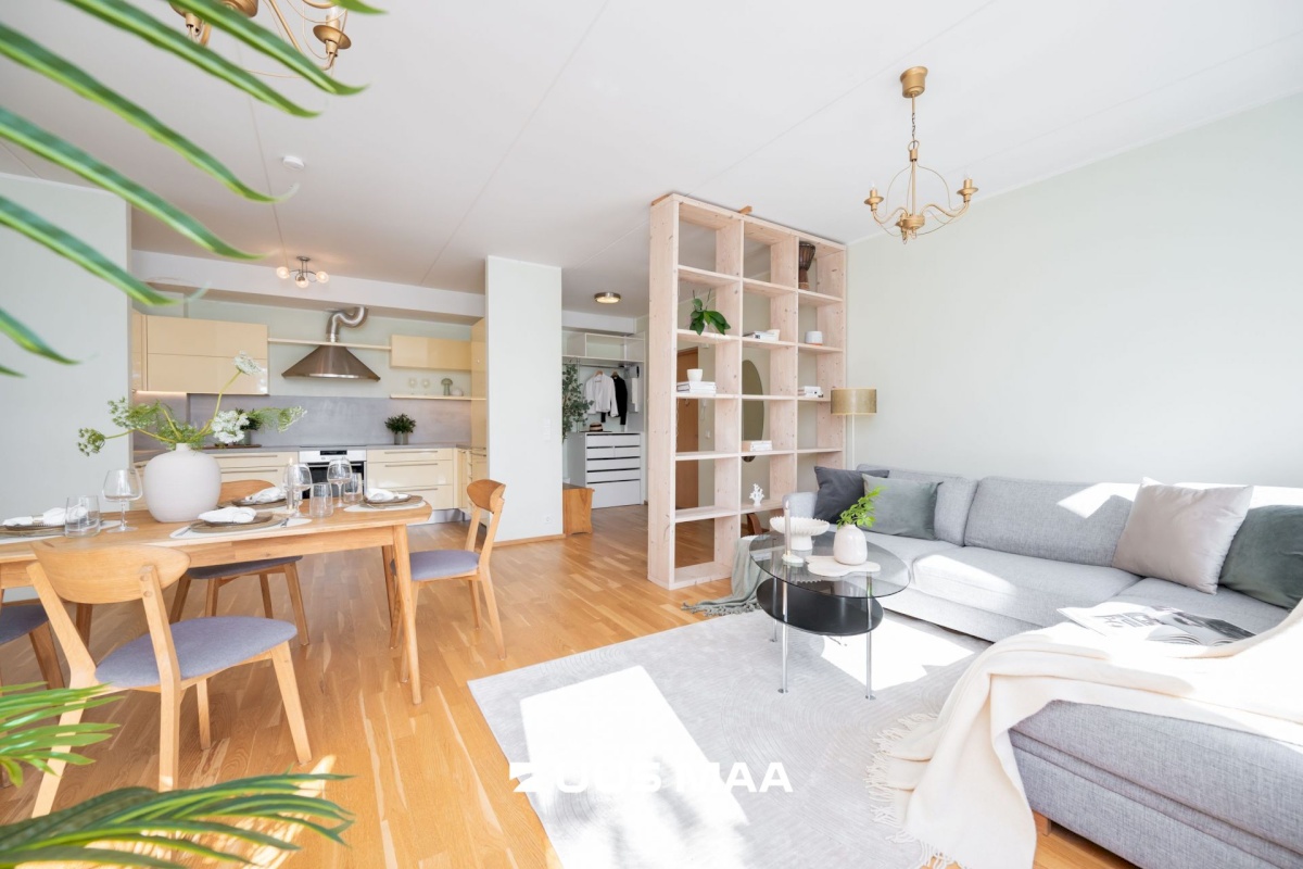 Tallinn, Kesklinna linnaosa, Vana-Lõuna 39