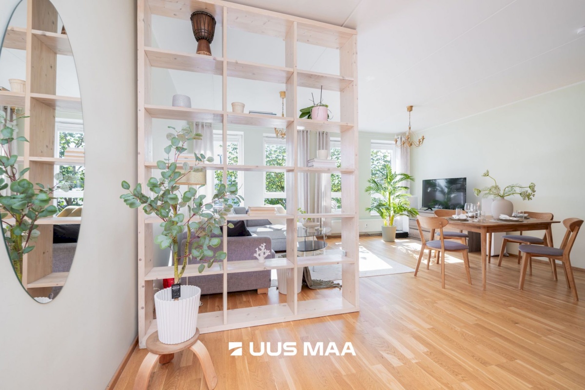 Tallinn, Kesklinna linnaosa, Vana-Lõuna 39