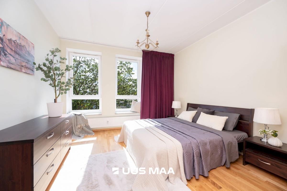 Tallinn, Kesklinna linnaosa, Vana-Lõuna 39