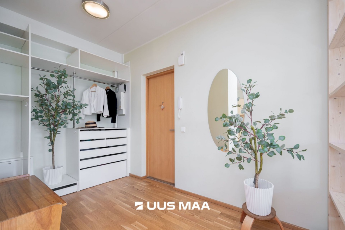 Tallinn, Kesklinna linnaosa, Vana-Lõuna 39