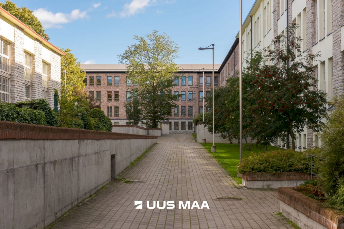 Tallinn, Kesklinna linnaosa, Vana-Lõuna 39