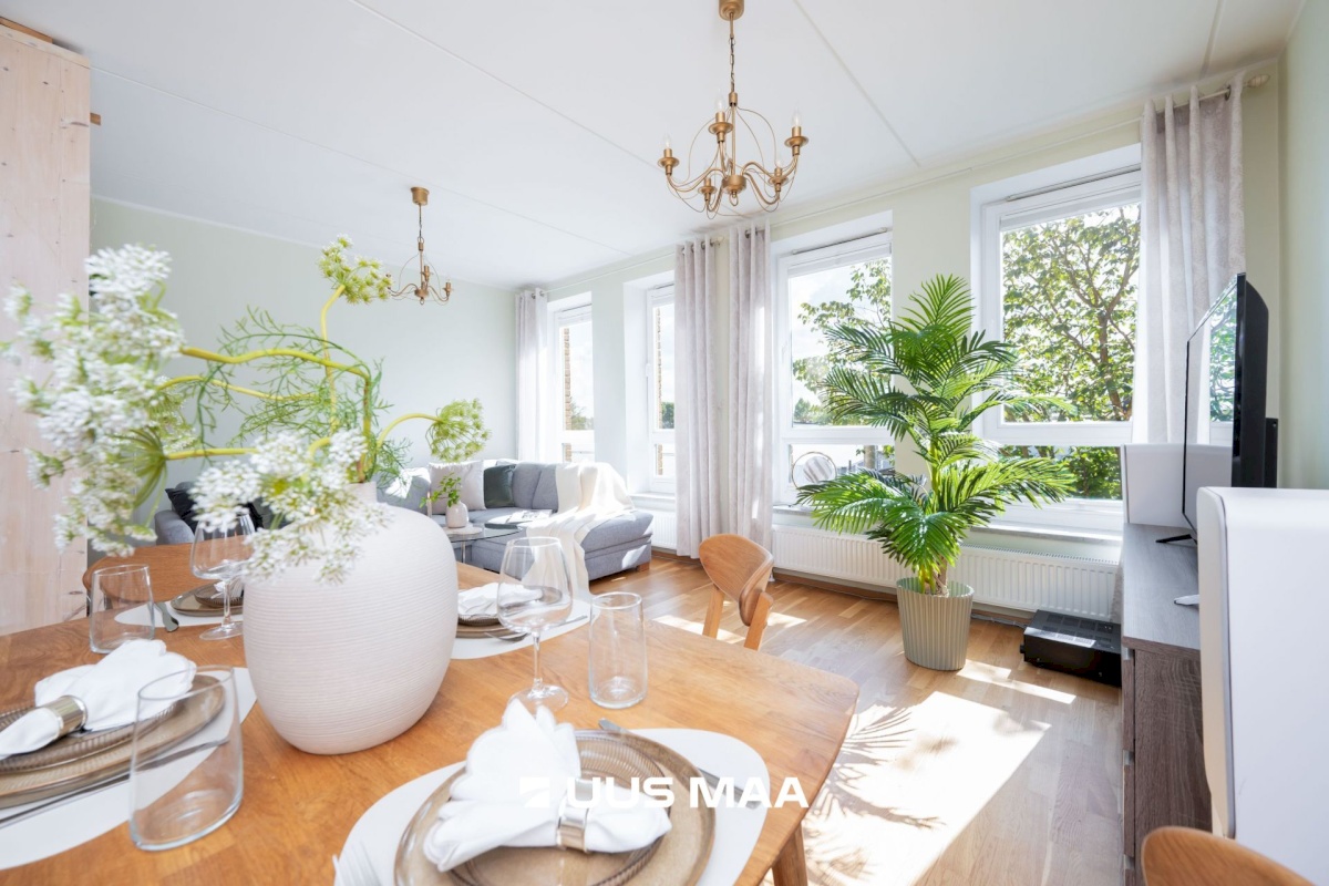 Tallinn, Kesklinna linnaosa, Vana-Lõuna 39