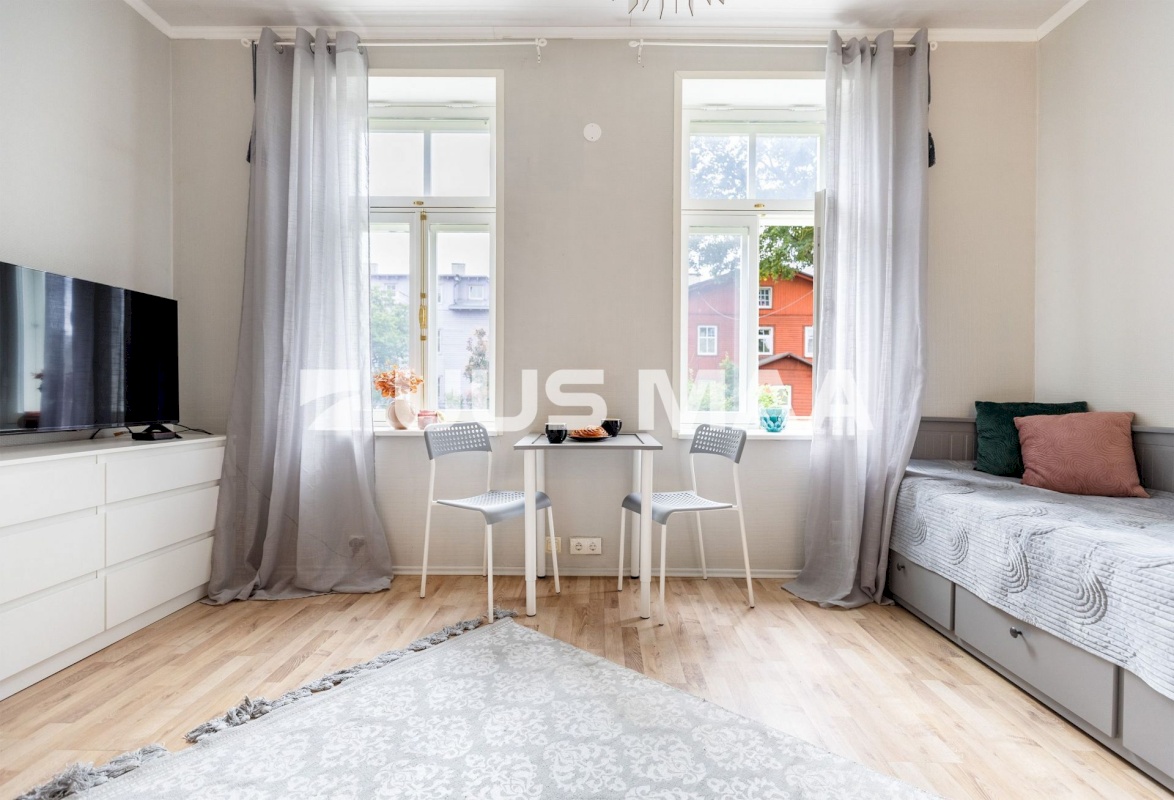 Tallinn, Põhja-Tallinna linnaosa, Pelgulinna, Roo 22