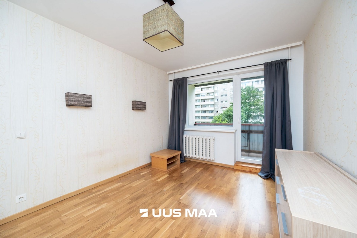 Tallinn, Mustamäe linnaosa, Sütiste tee 33