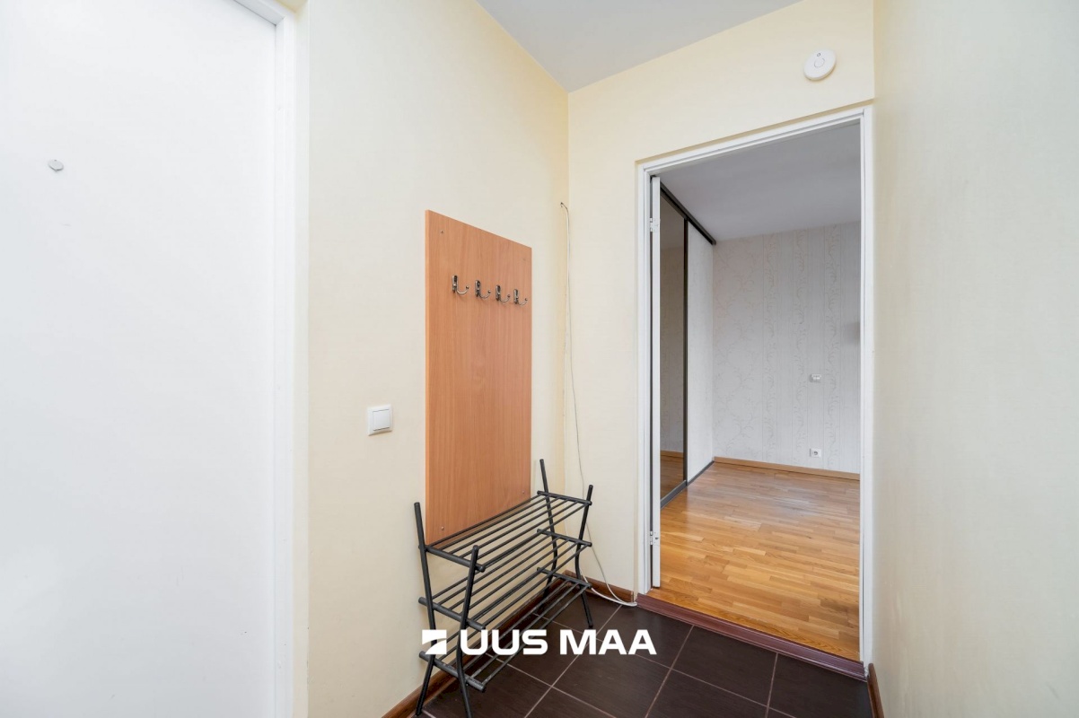 Tallinn, Mustamäe linnaosa, Sütiste tee 33