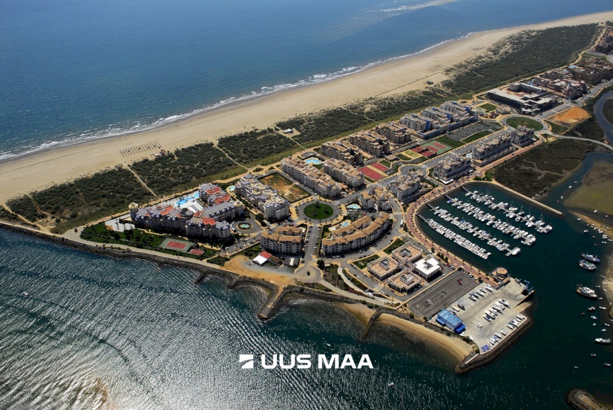Ayamonte