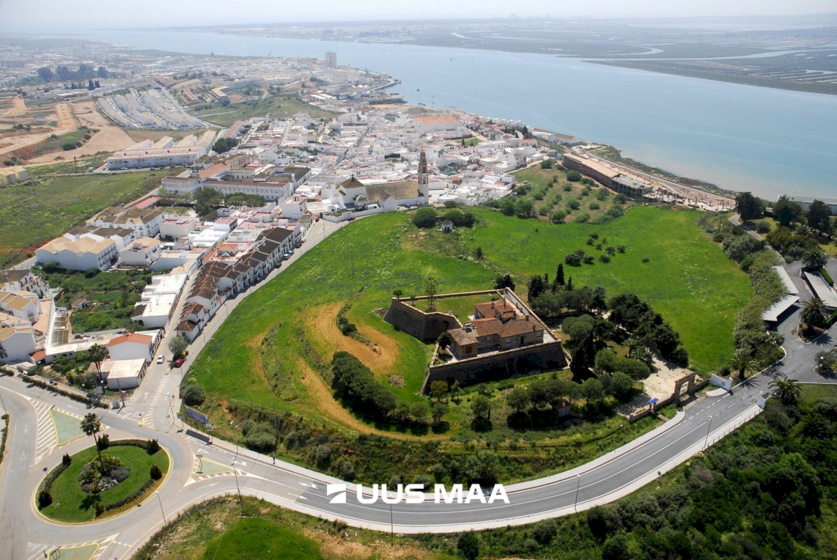 Ayamonte