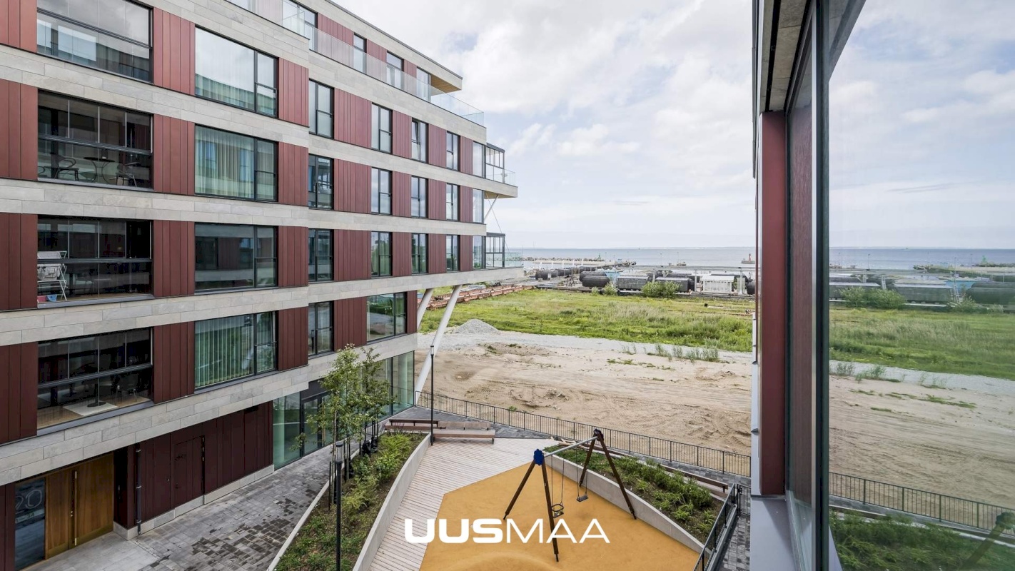 Tallinn, Põhja-Tallinna linnaosa, Kalamaja, Vesilennuki tn 18