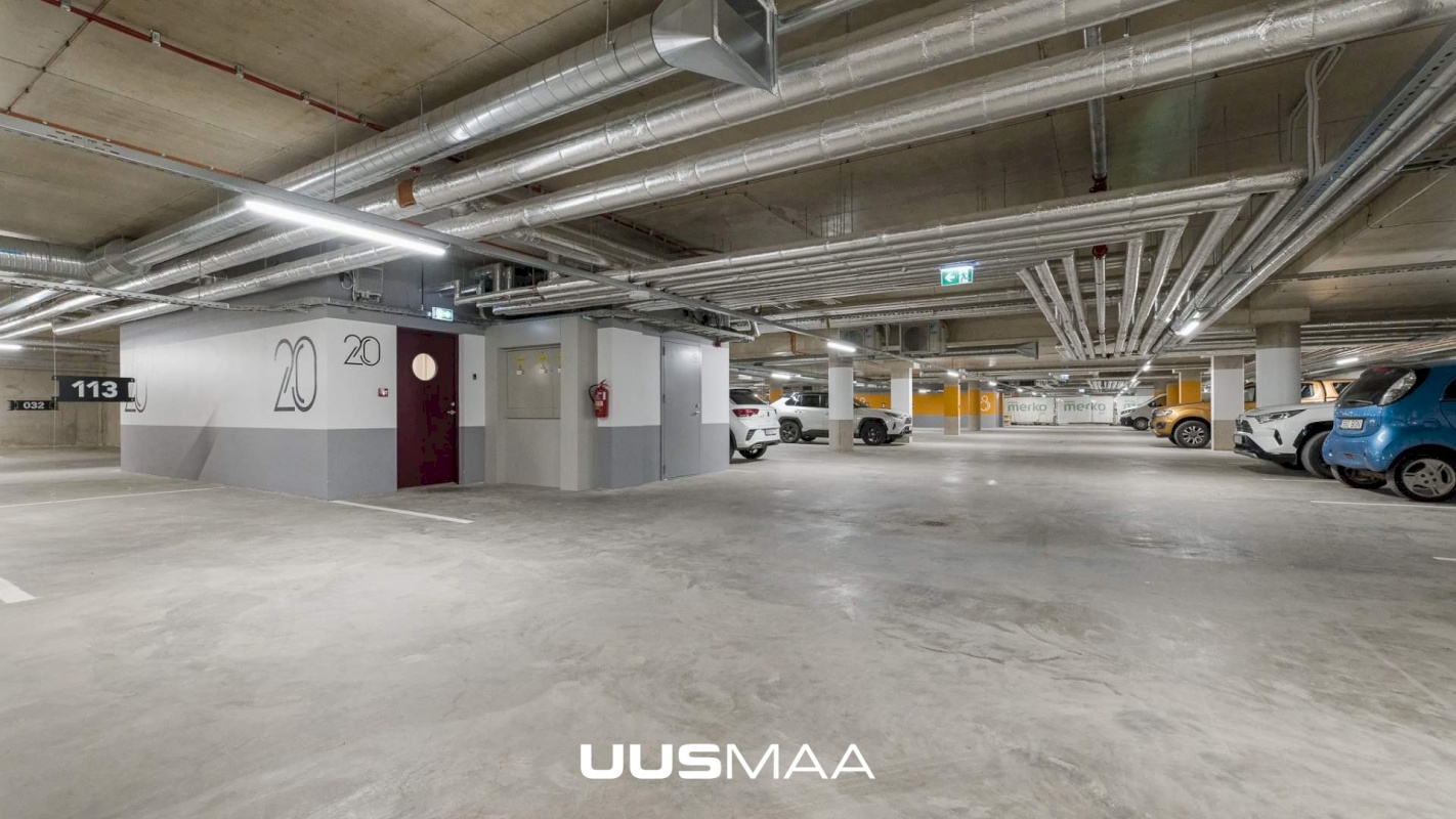Tallinn, Põhja-Tallinna linnaosa, Kalamaja, Vesilennuki tn 18