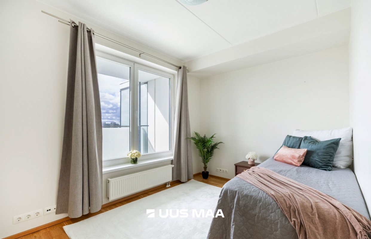 Tallinn, Kesklinna linnaosa, Tartu mnt 50A