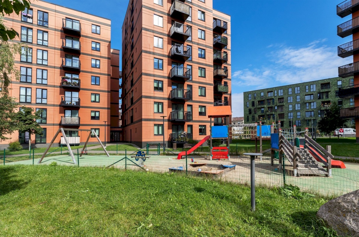 Tallinn, Põhja-Tallinna linnaosa, Sitsi, Manufaktuuri 20