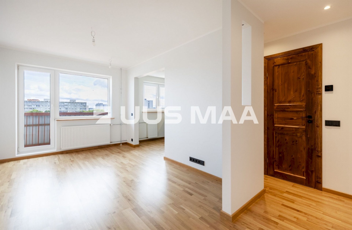 Tallinn, Mustamäe linnaosa, Sõpruse pst 250