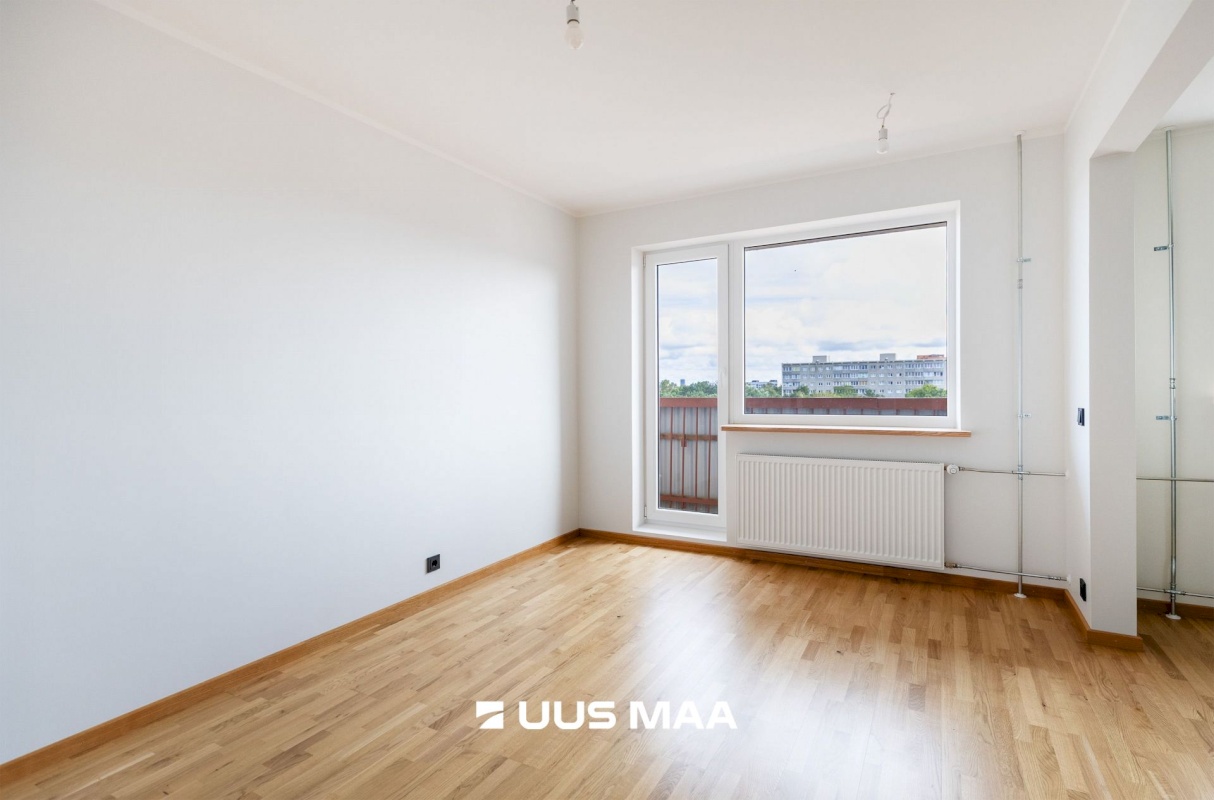 Tallinn, Mustamäe linnaosa, Sõpruse pst 250