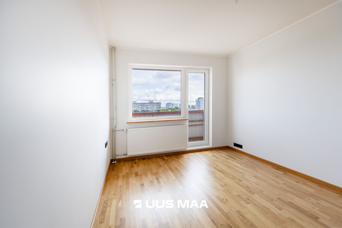 Tallinn, Mustamäe linnaosa, Sõpruse pst 250