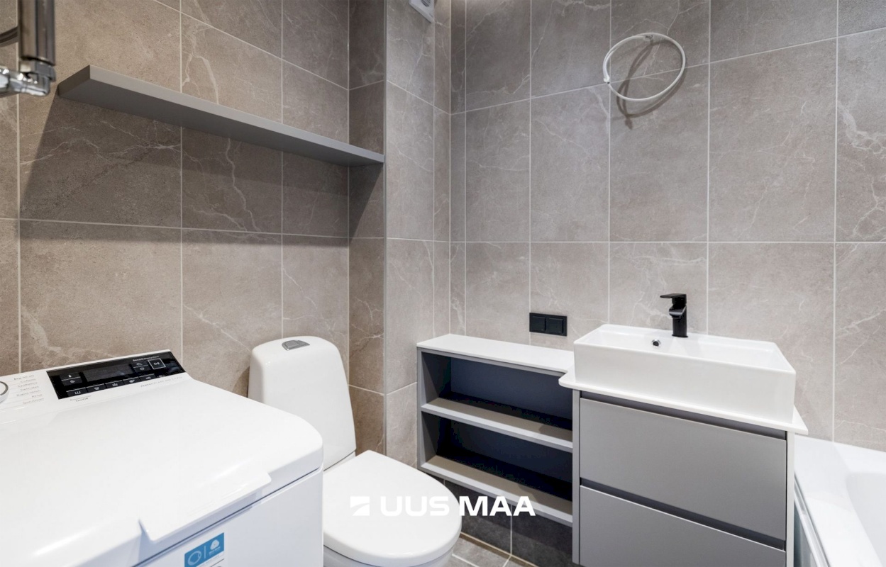 Tallinn, Mustamäe linnaosa, Sõpruse pst 250