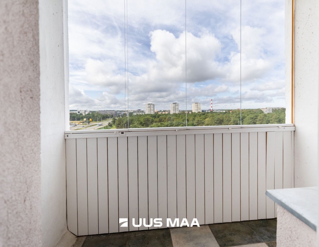 Tallinn, Mustamäe linnaosa, Sõpruse pst 250