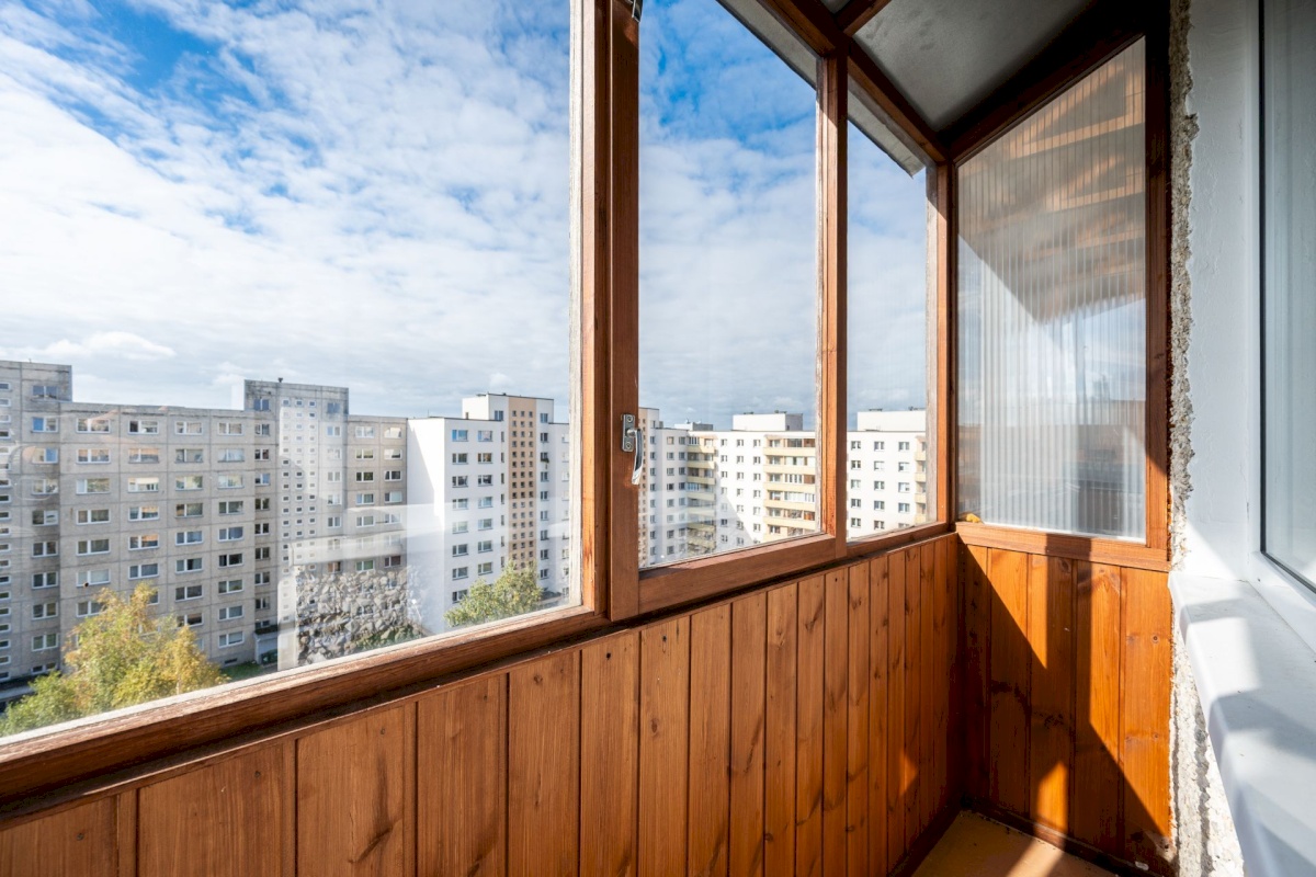 Tallinn, Lasnamäe linnaosa, Järveotsa tee 47