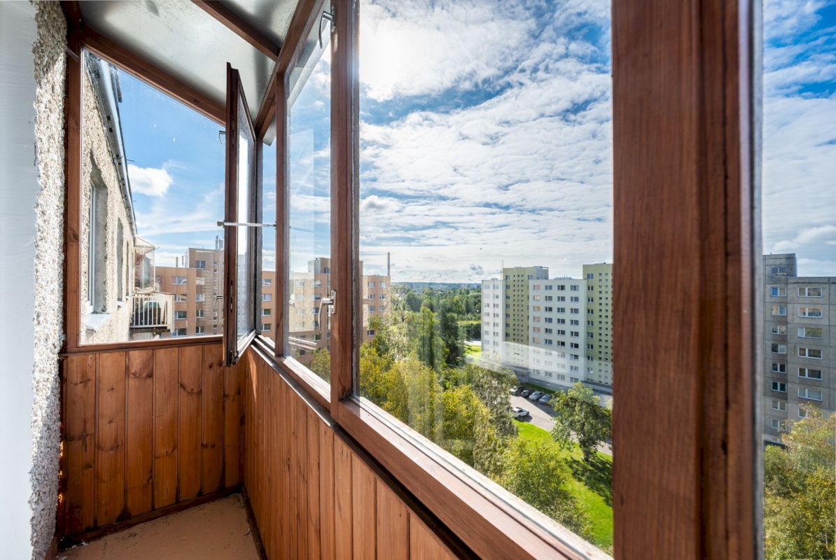 Tallinn, Lasnamäe linnaosa, Järveotsa tee 47